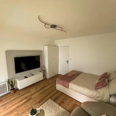 Suite Laosk Pornichet Extérieur photo