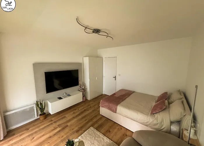 Suite Laosk
