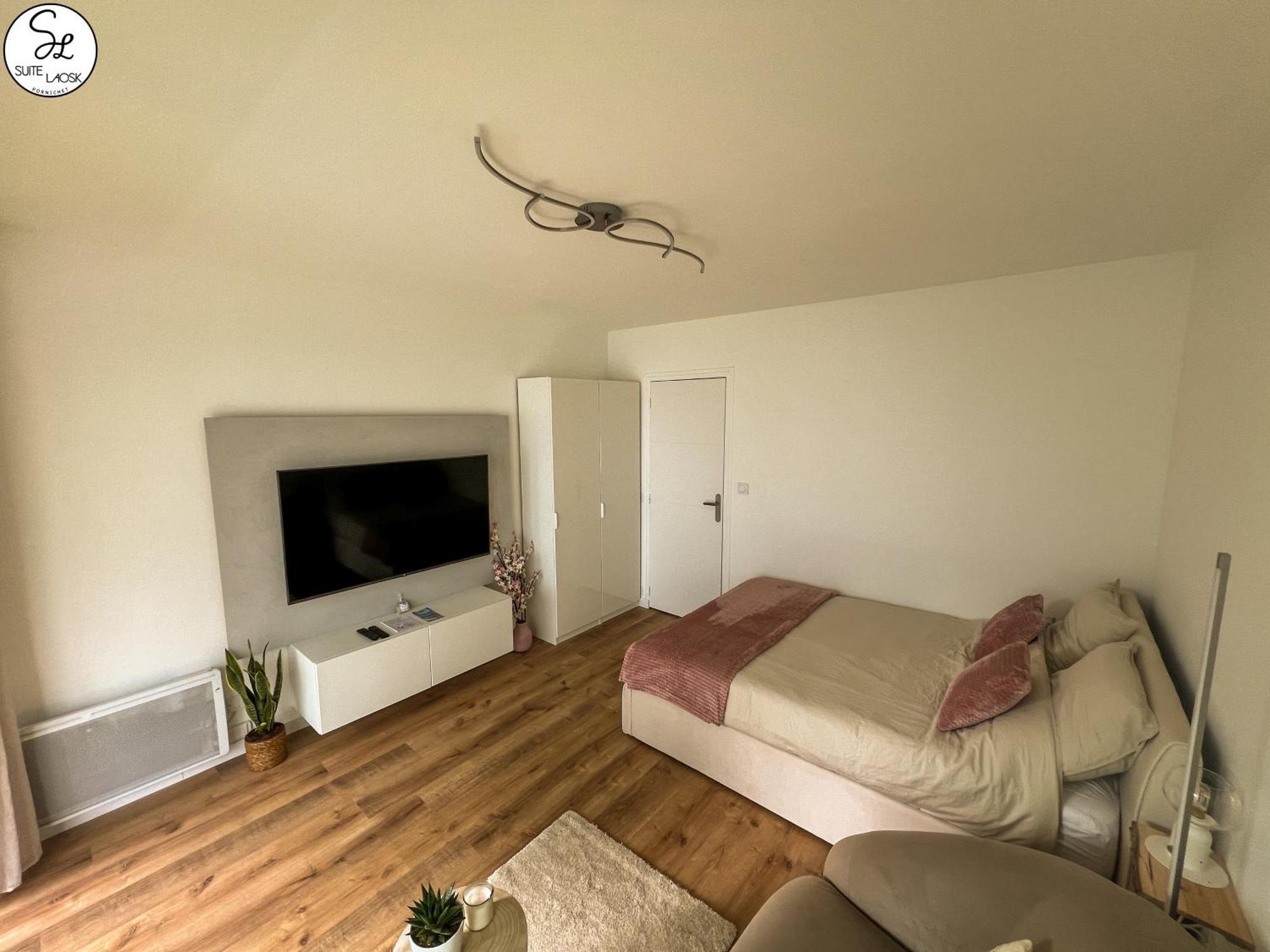Appartement Laosk