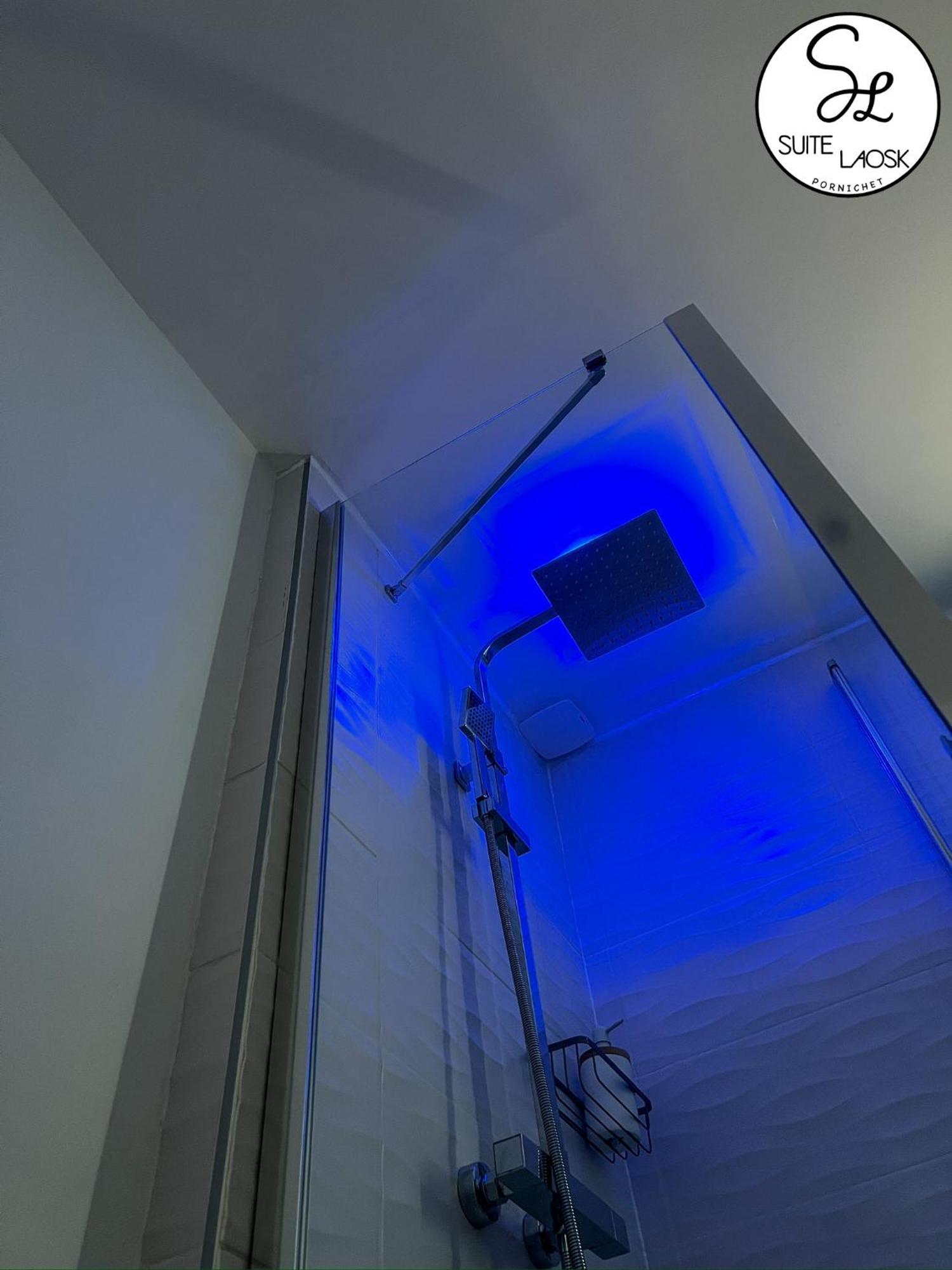 Laosk Apartment
